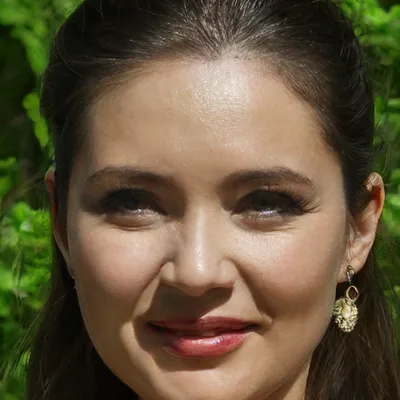 Anouk Visser